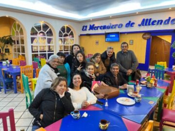 Imágenes para rendir homenaje a persona finada, estas pueden variar en su contenido.