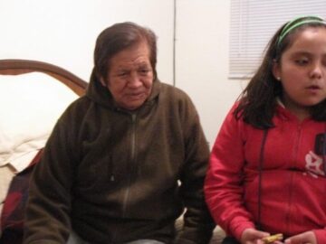 Imágenes para rendir homenaje a persona finada, estas pueden variar en su contenido.