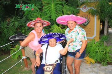 Imágenes para rendir homenaje a persona finada, estas pueden variar en su contenido.