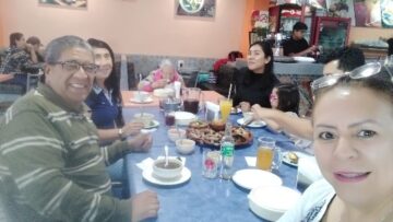 Imágenes para rendir homenaje a persona finada, estas pueden variar en su contenido.