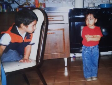 Imágenes para rendir homenaje a persona finada, estas pueden variar en su contenido.