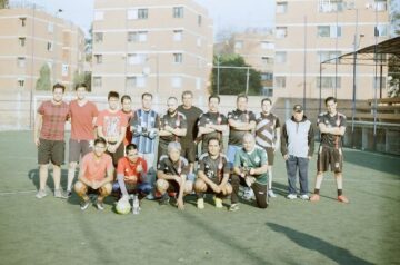 Imágenes para rendir homenaje a persona finada, estas pueden variar en su contenido.