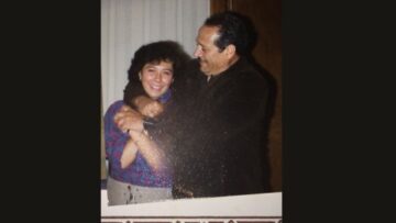 Imágenes para rendir homenaje a persona finada, estas pueden variar en su contenido.