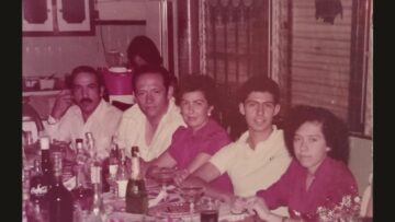 Imágenes para rendir homenaje a persona finada, estas pueden variar en su contenido.