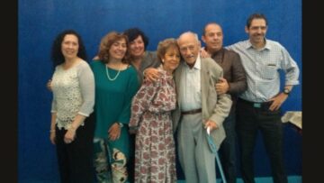Imágenes para rendir homenaje a persona finada, estas pueden variar en su contenido.