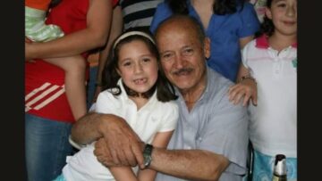 Imágenes para rendir homenaje a persona finada, estas pueden variar en su contenido.