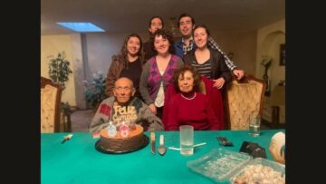 Imágenes para rendir homenaje a persona finada, estas pueden variar en su contenido.