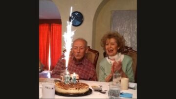 Imágenes para rendir homenaje a persona finada, estas pueden variar en su contenido.