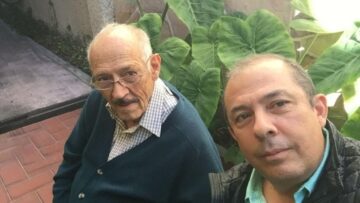 Imágenes para rendir homenaje a persona finada, estas pueden variar en su contenido.