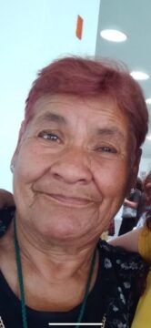 Imágenes para rendir homenaje a persona finada, estas pueden variar en su contenido.