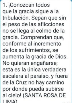 Imágenes para rendir homenaje a persona finada, estas pueden variar en su contenido.