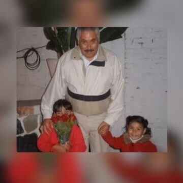 Imágenes para rendir homenaje a persona finada, estas pueden variar en su contenido.