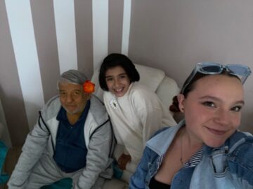 Imágenes para rendir homenaje a persona finada, estas pueden variar en su contenido.