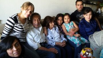 Imágenes para rendir homenaje a persona finada, estas pueden variar en su contenido.