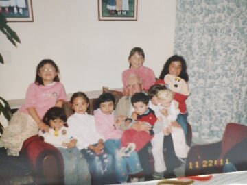Imágenes para rendir homenaje a persona finada, estas pueden variar en su contenido.