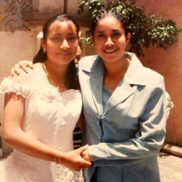 Imágenes para rendir homenaje a persona finada, estas pueden variar en su contenido.