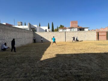 Imágenes para rendir homenaje a persona finada, estas pueden variar en su contenido.