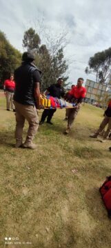 Imágenes para rendir homenaje a persona finada, estas pueden variar en su contenido.