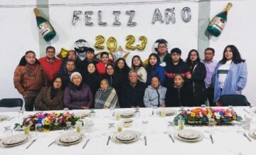 Imágenes para rendir homenaje a persona finada, estas pueden variar en su contenido.
