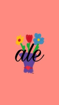 Imágenes para rendir homenaje a persona finada, estas pueden variar en su contenido.