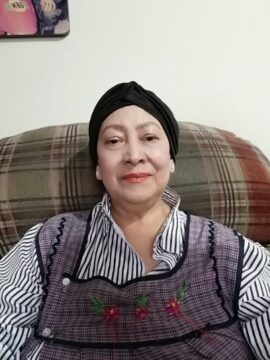 Imágenes para rendir homenaje a persona finada, estas pueden variar en su contenido.