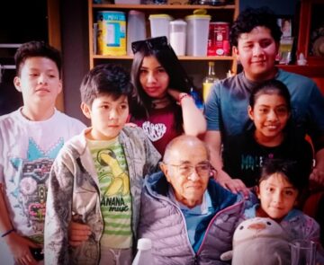 Imágenes para rendir homenaje a persona finada, estas pueden variar en su contenido.
