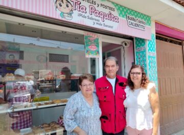 Imágenes para rendir homenaje a persona finada, estas pueden variar en su contenido.