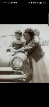 Imágenes para rendir homenaje a persona finada, estas pueden variar en su contenido.