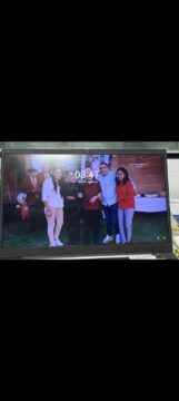 Imágenes para rendir homenaje a persona finada, estas pueden variar en su contenido.