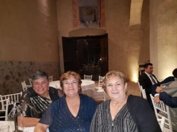 Imágenes para rendir homenaje a persona finada, estas pueden variar en su contenido.