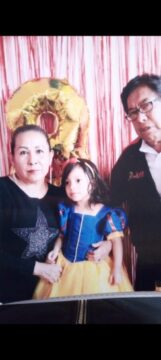 Imágenes para rendir homenaje a persona finada, estas pueden variar en su contenido.
