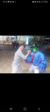 Imágenes para rendir homenaje a persona finada, estas pueden variar en su contenido.