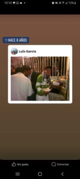Imágenes para rendir homenaje a persona finada, estas pueden variar en su contenido.