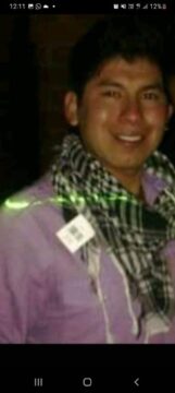 Imágenes para rendir homenaje a persona finada, estas pueden variar en su contenido.