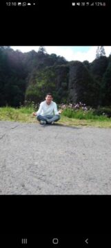 Imágenes para rendir homenaje a persona finada, estas pueden variar en su contenido.