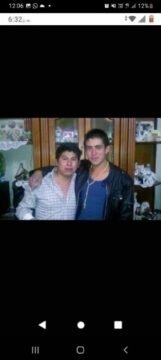 Imágenes para rendir homenaje a persona finada, estas pueden variar en su contenido.