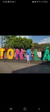 Imágenes para rendir homenaje a persona finada, estas pueden variar en su contenido.