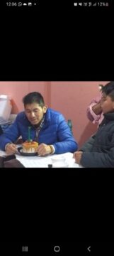 Imágenes para rendir homenaje a persona finada, estas pueden variar en su contenido.