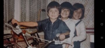 Imágenes para rendir homenaje a persona finada, estas pueden variar en su contenido.
