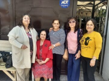 Imágenes para rendir homenaje a persona finada, estas pueden variar en su contenido.