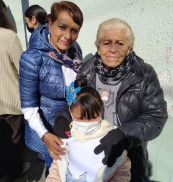 Imágenes para rendir homenaje a persona finada, estas pueden variar en su contenido.