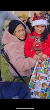 Imágenes para rendir homenaje a persona finada, estas pueden variar en su contenido.