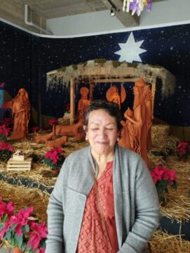 Imágenes para rendir homenaje a persona finada, estas pueden variar en su contenido.