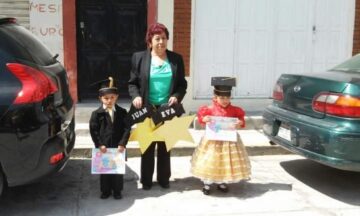 Imágenes para rendir homenaje a persona finada, estas pueden variar en su contenido.