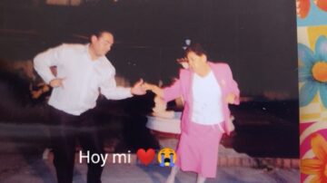 Imágenes para rendir homenaje a persona finada, estas pueden variar en su contenido.