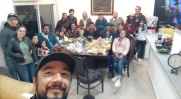 Imágenes para rendir homenaje a persona finada, estas pueden variar en su contenido.