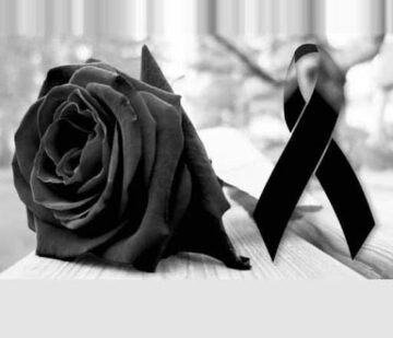 Imágenes para rendir homenaje a persona finada, estas pueden variar en su contenido.
