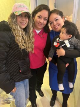 Imágenes para rendir homenaje a persona finada, estas pueden variar en su contenido.