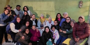Imágenes para rendir homenaje a persona finada, estas pueden variar en su contenido.