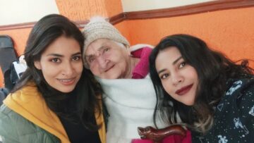 Imágenes para rendir homenaje a persona finada, estas pueden variar en su contenido.